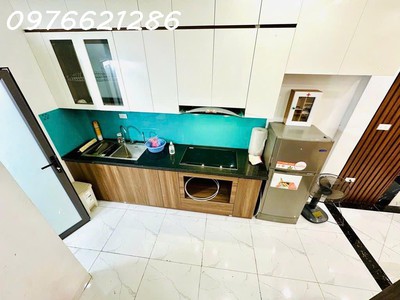 Bán nhà 2 mặt tiền -ngô gia tự -40 m2- ngõ thông tứ tung-10,x tỷ 1