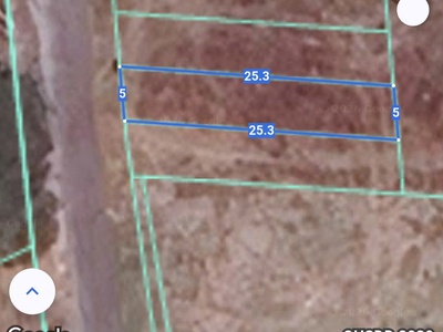 Cần bán 125mv 80 thổ cư , mặt tiền nhựa láng dài 2