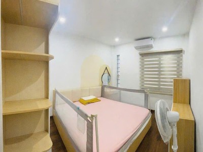 Siêu hiếm- hàng f0- chỉ 6,1 tỷ nhà 4 tầng - ô cách - full nội thất- vài bước ra phố 1