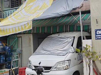 Bán nhà chính chủ giá 6,3 tỷ 0