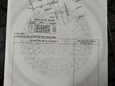 Bán nhà chính chủ giá 6,3 tỷ 2