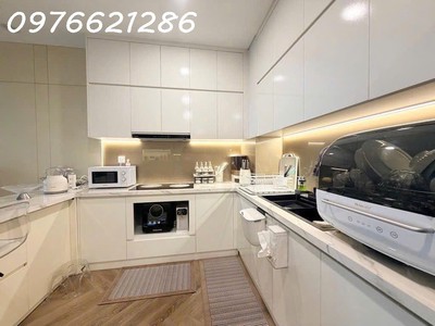 Bán căn hộ bình minh garden   106m    3 ngủ   full nội thất nhập khẩu   view đẹp   giá 8,x tỷ 2