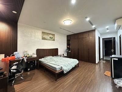 Bán nhà mặt đường hoàng ngọc phách - 105m 4 tầng, - đường 12m - giá 11.5 tỉ 2