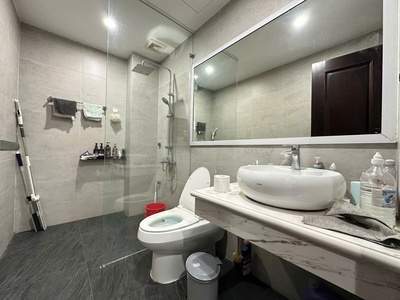 Bán nhà mặt đường hoàng ngọc phách - 105m 4 tầng, - đường 12m - giá 11.5 tỉ 4