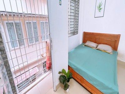 Do thay đổi công việc, mình cần pass lại phòng 1