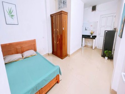 Do thay đổi công việc, mình cần pass lại phòng 4