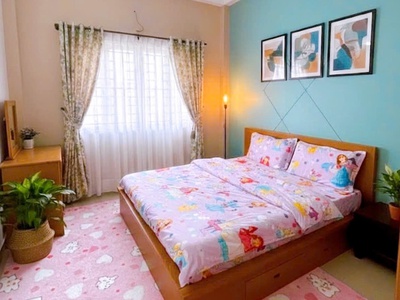 Nhà mới quận 3   hẻm ô tô trần quang diệu   3.5x17  61m2    10.9 tỷ 2