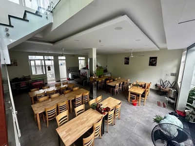 Cho thuê nhà mặt tiền lê văn thịnh - vị trí vàng phù hợp mọi loại hình kinh doanh 2