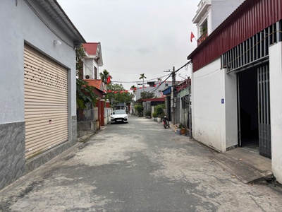 Bán đất ngõ 216 Cát Linh   Tràng Cát dt 51,5m2 giá chỉ 1 Tỷ450tr ngõ rộng 2,5m. 1