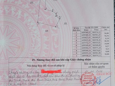 Đất đẹp   giá đầu tư  - cần bán 2 lô đất tại sơn định,  sơn hòa , phú yên  cũ   xã vân hòa, daklak 2