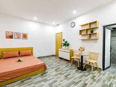 Chính chủ cần bán gấp dòng tiền, ccmn, cho thuê dòng tiền cao, 18 phòng full khách, 3 buóc ra oto, 1