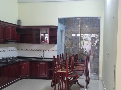 Cho thuê nhà riêng sẵn đồ cơ bản tại Phủ Thượng Đoạn , Đông Hải 3