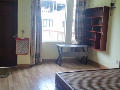 Cho thuê nhà riêng sẵn đồ cơ bản tại Phủ Thượng Đoạn , Đông Hải 1