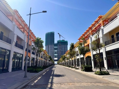 Chính chủ cần bán nhà mặt phố đống đa - phường thạch thắng hải châu đà nẵng 4