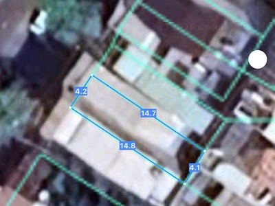 Chính chủ cần bán nhà mặt phố đống đa - phường thạch thắng hải châu đà nẵng 1