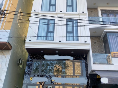 Chính chủ cần bán nhà mặt phố đống đa - phường thạch thắng hải châu đà nẵng 0