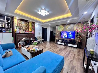 Eurowindow river park dt 68m - 2 ngủ full nội thất kề cận vinhomes cổ loa chỉ 4 tỷ 0