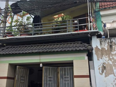 Nhà đẹp giá tốt chính chủ cần bán tại mặt tiền đường tân phước khánh 30 phường tân phước khánh 0