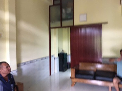 Nhà đẹp giá tốt chính chủ cần bán tại mặt tiền đường tân phước khánh 30 phường tân phước khánh 2