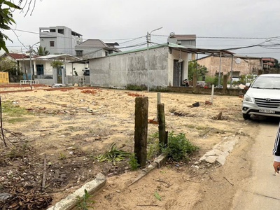 Cần bán đất kiệt ô tô đường non nước, ngũ hành sơn,đà nẵng 0