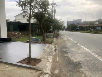 Cho thuê mặt bằng kinh doanh   hưng lộc, nghệ an 2