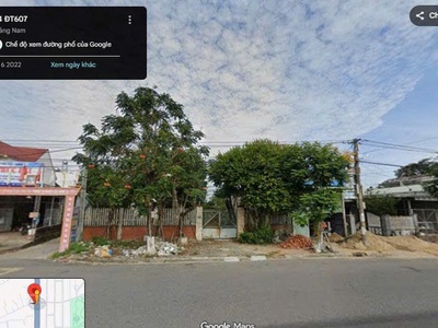 Chính chủ cần bán nhà đất   điện bàn, quảng nam 0