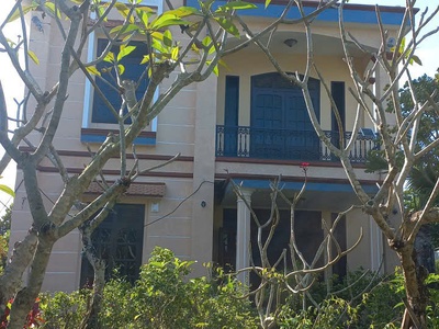 Chính chủ cần bán nhà đất   điện bàn, quảng nam 1