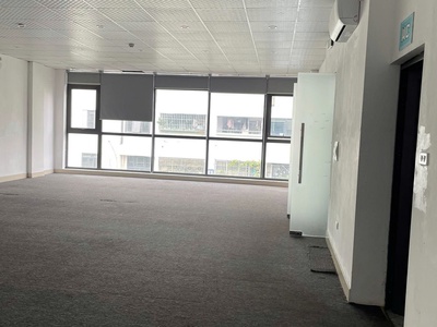 Chính chủ cho thuê sàn làm văn phòng - ngay ngã tư nguyễn xiển - thanh xuân - hà nội 1