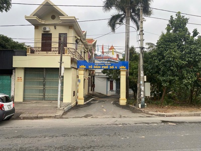 Bán đất vị trí đẹp nam khê, quảng ninh - giá tốt đầu tư 0