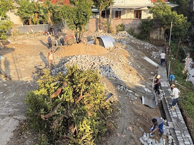 Bán đất vị trí đẹp nam khê, quảng ninh - giá tốt đầu tư 3