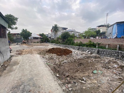 Bán đất vị trí đẹp nam khê, quảng ninh - giá tốt đầu tư 2