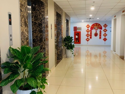 Chính chủ bán căn hộ ct7e - kđt the sparks dương nội, đối diện đại học phenikaa. 2