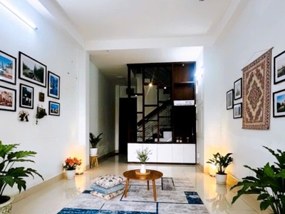 Nhà hẻm ô tô lê văn sỹ - quận phú nhuận   3.4x11m   37 m2     2 tầng   8.5 tỷ 0