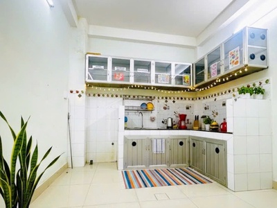 Nhà hẻm ô tô lê văn sỹ - quận phú nhuận   3.4x11m   37 m2     2 tầng   8.5 tỷ 2