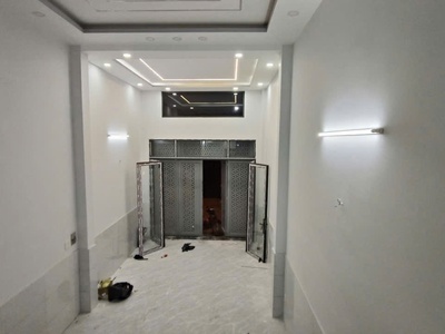 Mặt tiền kd đ số 4 sau lưng trường kim đồng tân phú đường 7m thông 80m2 ,4 tầng-5 tỷ 8 2