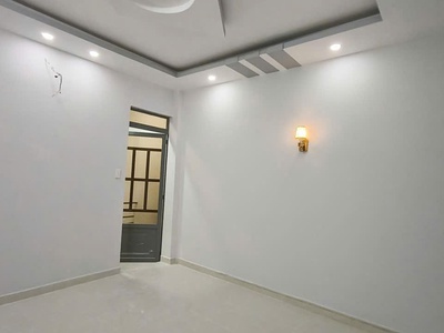 Mặt tiền kd đ số 4 sau lưng trường kim đồng tân phú đường 7m thông 80m2 ,4 tầng-5 tỷ 8 4