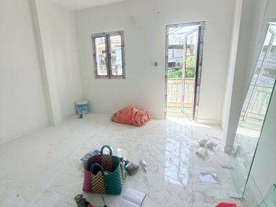 Mặt tiền kinh doanh đ số 16 gò xoài gần chợ gò xoài 52m2 ,2 tầng 3 pn nhỉnh 5 tỷ 1