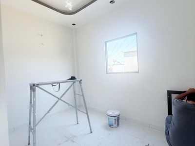 Mặt tiền kinh doanh đ số 16 gò xoài gần chợ gò xoài 52m2 ,2 tầng 3 pn nhỉnh 5 tỷ 2