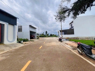 Bán 131m2 đất thổ cư thôn nghĩa hiệp xã liên hiệp  đức trọng lâm đồng 1,4 tỷ 0