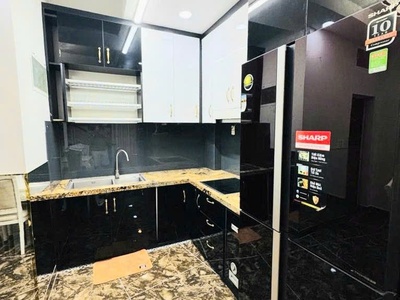 Bán nhà ngõ 10 ni sư huỳnh liên, tân bình: 46m2, 3 tầng, 4pn, 5,6 tỷ, sổ hồng trao tay, giá hời cho 2