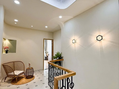 Nhà đẹp - hxh - tặng full nội thất - phú nhuận - pxl - 3pn lớn - 4.4 x 15 - hiếm nhà bán - 7.84 tỷ 3