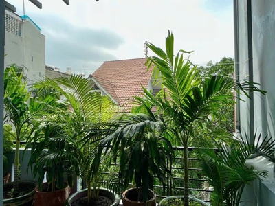 Hxh 8m - nhà chính chủ - bình thạnh - nơ trang long - nhà hoàn công đủ - 4 tầng btct - gấp bán 0