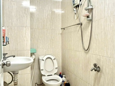 Hxh 8m - nhà chính chủ - bình thạnh - nơ trang long - nhà hoàn công đủ - 4 tầng btct - gấp bán 4