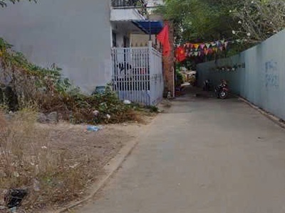 Bán gấp trước tết - nhà 3 tầng - nguyễn văn lịch - linh tây 3