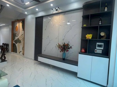 Bán căn nhà 3 tầng ngõ phố Tuệ Tĩnh, ph Bình Hàn, TP Hải Dương, 46.8m2, mt 4m, 3 ngủ, 3 vs 1