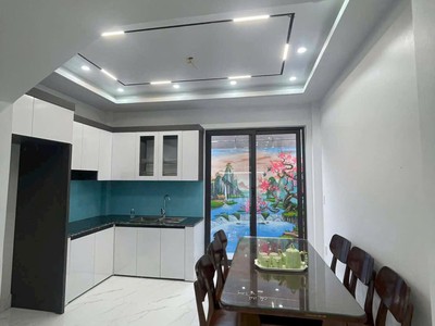 Bán căn nhà 3 tầng ngõ phố Tuệ Tĩnh, ph Bình Hàn, TP Hải Dương, 46.8m2, mt 4m, 3 ngủ, 3 vs 2