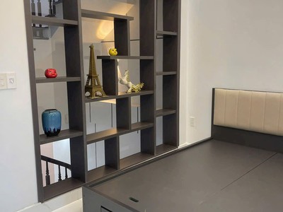 Bán căn nhà 3 tầng ngõ phố Tuệ Tĩnh, ph Bình Hàn, TP Hải Dương, 46.8m2, mt 4m, 3 ngủ, 3 vs 3