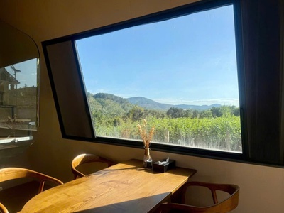 Bán nhà sàn homestay mới thuộc đông anh 3, nam ban, lâm hà 1