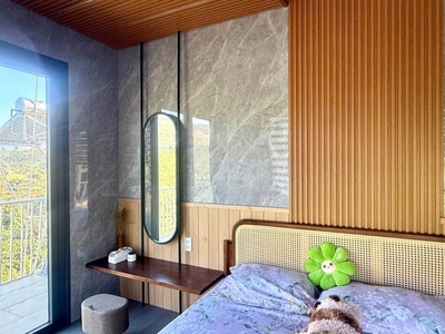 Bán nhà sàn homestay mới thuộc đông anh 3, nam ban, lâm hà 4