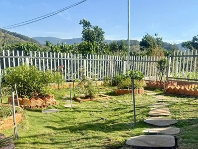 Bán nhà sàn homestay mới thuộc đông anh 3, nam ban, lâm hà 6